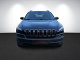 Jeep Cherokee 3.2 Trailhawk 4WD *Navi*Tempomat*PDC* - Jeep Cherokee aus 2014