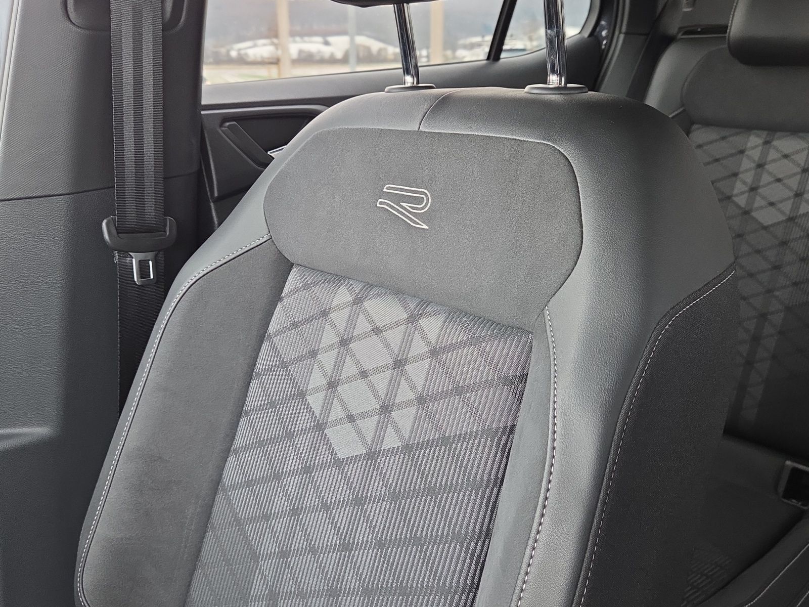 Volkswagen T-Cross - Bild 25