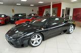 Ferrari 360 Modena F1 / Original Zustand / 29 TKM / BRD - Ferrari 360: Sportwagen