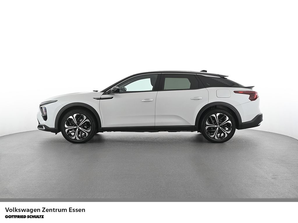 Citroën C5X Shine Pack Hybrid Leder Headup Assistpaket N imagem 3