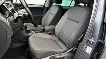 Volkswagen Tiguan - 8