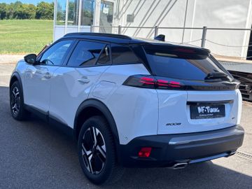 Peugeot 2008 - 10