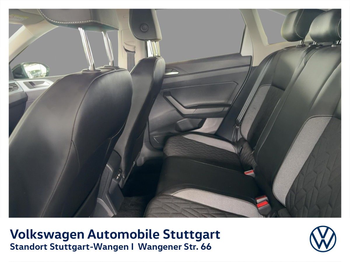 Volkswagen Taigo - Bild 7