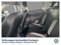 Volkswagen Taigo - Vorschau Bild 7