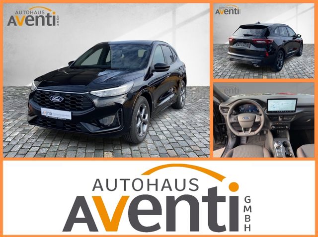 Ford Kuga 1.5 EcoBoost ST-Line *SHZ*Navi*4xSHZ*LM*LED