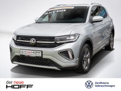 Volkswagen T-Cross 1.0 TSI DSG R-Line Navi Bluetooth Kamera