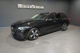 Mercedes-Benz C 220 d T AHK/DIGITAL/KAMERA/NAVI - Mercedes-Benz C 220 Gebrauchtwagen in Stuttgart