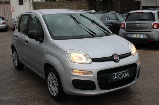 Fiat FIAT Panda 1.2 Pop