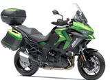 Kawasaki Versys 1100 SE Grand Tourer - KAWASAKI VERSYS 1100 SE