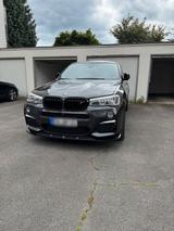 BMW x4 m40 i Checkheft bei bmw Service neu... - BMW X4 M40 in Dortmund