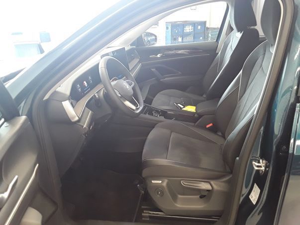 Volkswagen Tayron - Bild 6