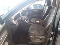 Volkswagen Tayron - Vorschau Bild 6