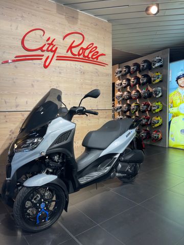 Piaggio MP3 310 E+ HPE Sport // 2025 Modell