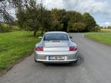 Porsche 911 (996) Carrera 4 Erstlack, Deutsches Fzg. - Porsche aus 2001
