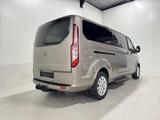 Ford Tourneo Custom 2.0 TDCi. Autom. - 8 PL - Apple C - Ford Tourneo aus 2023