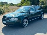 Audi A6 C5 4B - 4,2L V8 299PS - Audi A6 aus 1999: 2.8