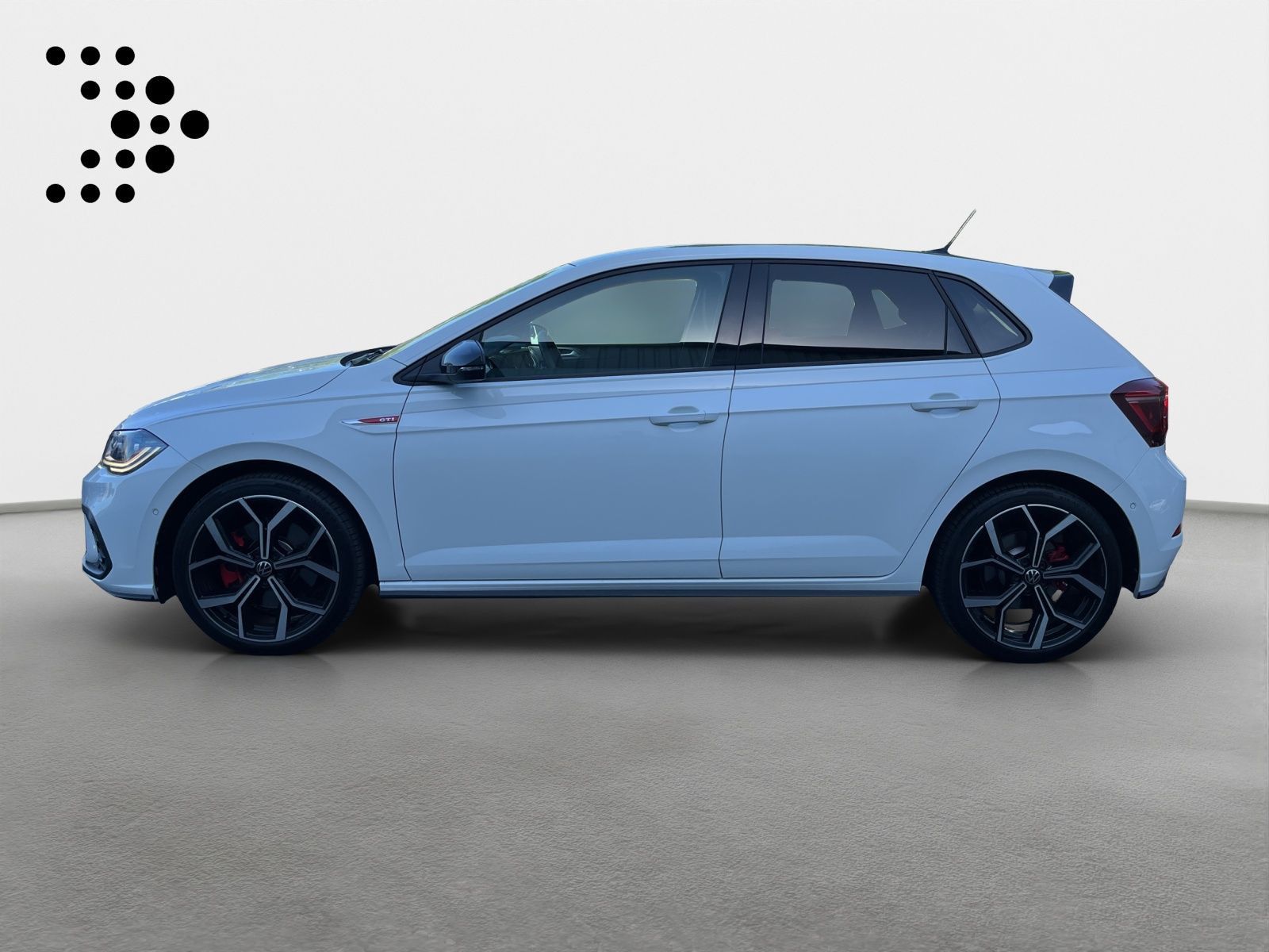 Volkswagen Polo - Bild 3