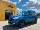 Dacia Dokker Stepway Celebration TCe 115 Navi Kamera - Dacia Gebrauchtwagen Duisburg