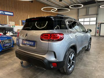 Citroën C5 Aircross Shine *Standh.*Navi*LED*