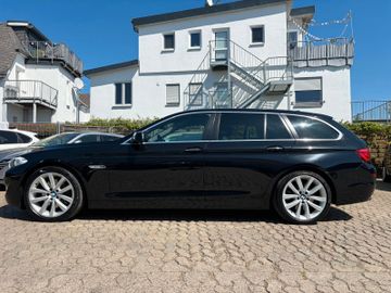 BMW 530 - 6