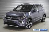 Volkswagen T-Cross 1,0 TSI DSG R-Line - LAGER - VW T-Cross von 2026