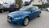 Audi A4 3.0 TDI quattro Lim.Attraction-Automatik-Navi - Audi A4 aus 2010 mit Diesel-Antrieb: Limousine