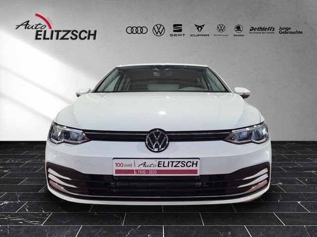 Fahrzeugabbildung Volkswagen Golf VIII TSI Move Kamera Navi LED VC