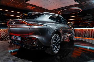 صورة 5 لـ 2020 Aston Martin DBX