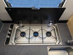 Adria Coral XL ALL-IN 660 SL *Automatik*AHK*