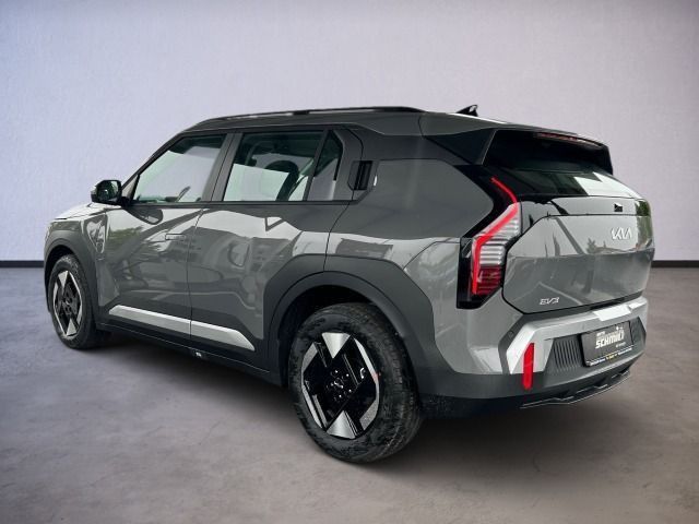 Kia EV3 - Bild 6