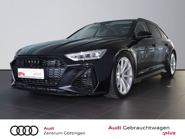 Audi RS 6 Avant 4.0 TFSI quat. tiptr. +PANO+AHK+600PS