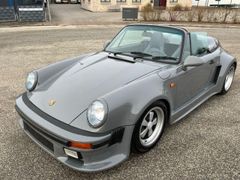 PORSCHE 911 Cabrio 3,2 Turbolook DP 935