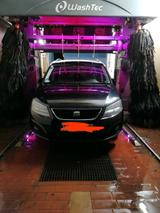 Seat Alhambra 2.0 140ps 2010 - gebrauchte Seat Alhambra aus dem Jahr 2010