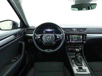 Skoda Superb - 10