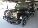 Mercedes-Benz G 500 AMG-/SUPERIOR-Line+AKTIV-MULTIK.SITZ-P+SHD - Mercedes-Benz G 500 aus 2023
