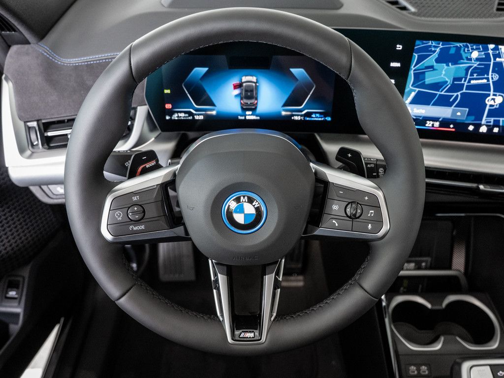 BMW X1 - Bild 13