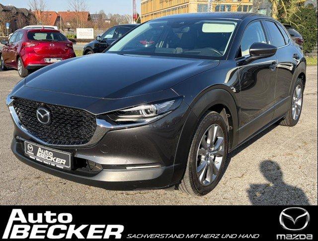 Mazda CX-30 | BOSE | 360° Kamera | Design