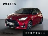 Toyota Yaris Hybrid 1.5 Style *HUD*ACC*SHZ*Teilleder*TW - Toyota Yaris: 5.1