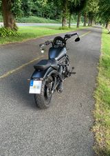 Kawasaki Vulcan S - Angebote entsprechen deinen Suchkriterien