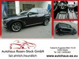 BMW X5 30d xDrive xLine Autom.,360°,Leder,AHK,Head-u - BMW X5: Auto