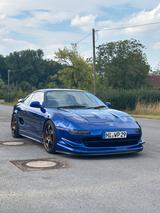 Toyota MR2 Turbo JDM - Toyota MR 2: Coupe