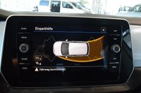 Volkswagen T-Cross - Vorschau Bild 11