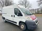 Citroën Jumper*2.2 HDI*Kühlwagen*Hoch-Lang*Guten-Zustand - gebrauchte Citroën Jumper aus dem Jahr 2009