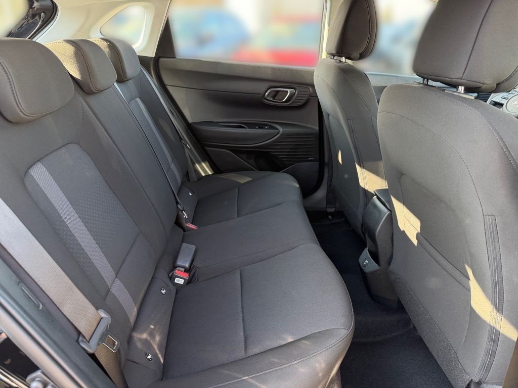 Hyundai i20 – Bild 14