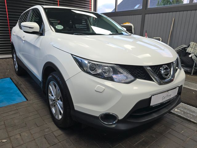 Nissan Qashqai 1.5DCI Acenta