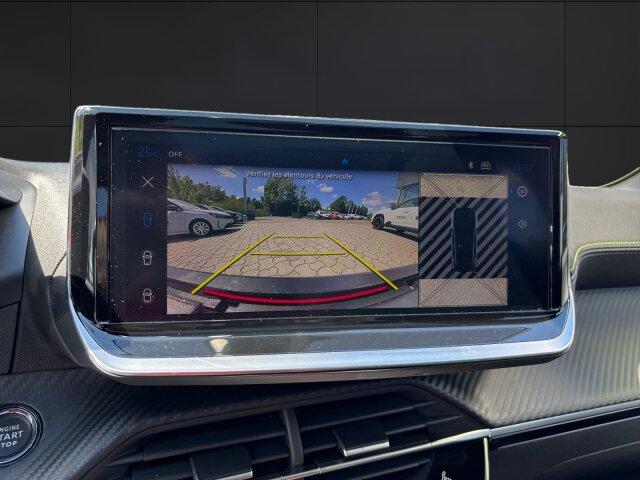 Peugeot 208 GT 145 +360°Kamera+Panorama-Dach+Navi+ACC+, миниатюра 10