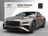 Bentley Continental GTC S *NAIM*Rotating*Touring*MY26* - Bentley Continental GTC mit Panoramadach