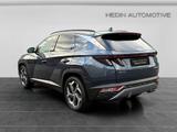 Hyundai TUCSON 1.6 TGDI DCT 4WD PRIME DISTR|KAM|KEYL|LM - Hyundai Tucson Prime mit Benzin-Antrieb