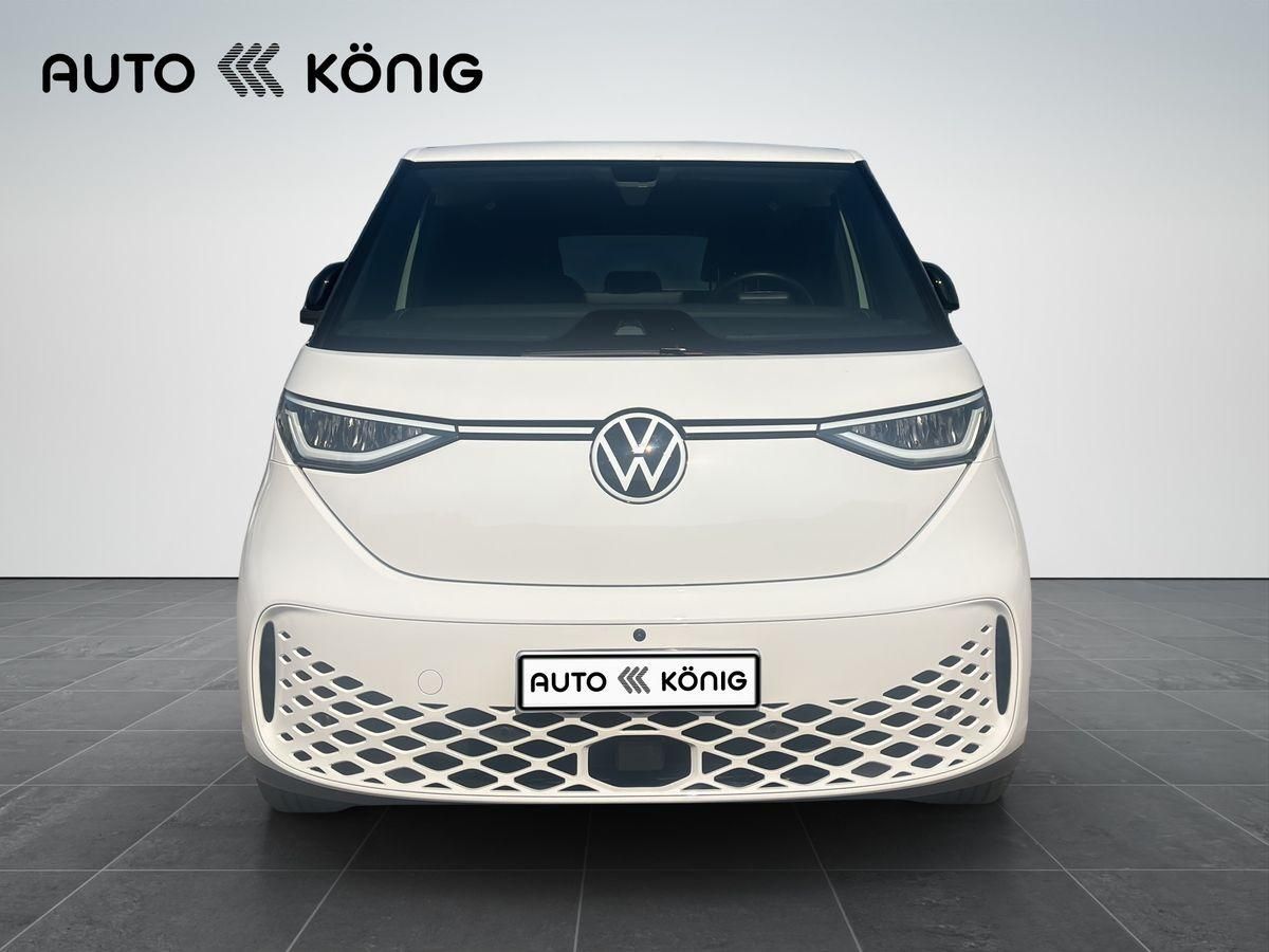 Volkswagen ID.Buzz Goal 86 kWh 210 kW foto 4