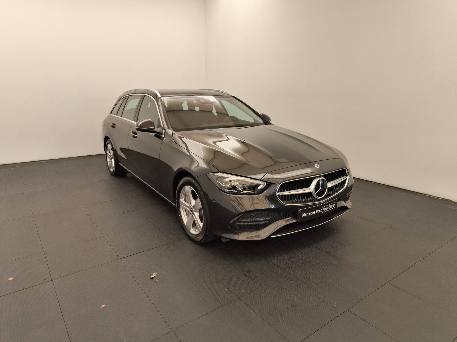 Mercedes-Benz C 300eT AVANTGARDE Advanced+ 360°Cam Pano Memory imagem 3